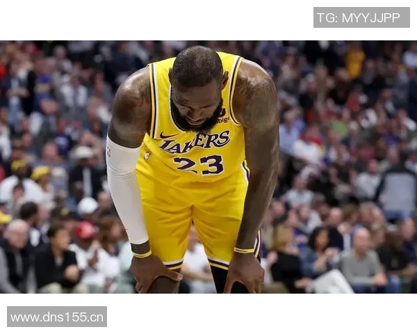 詹姆斯评分出炉：是高光还是低迷？