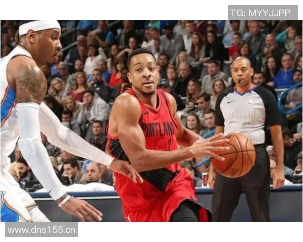 媒体预测：利拉德或成未来超级巨星