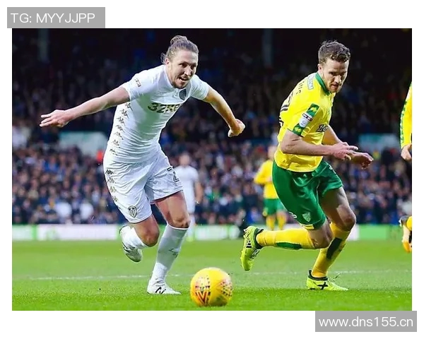 战术拆解：英超为何能掌控比赛节奏？