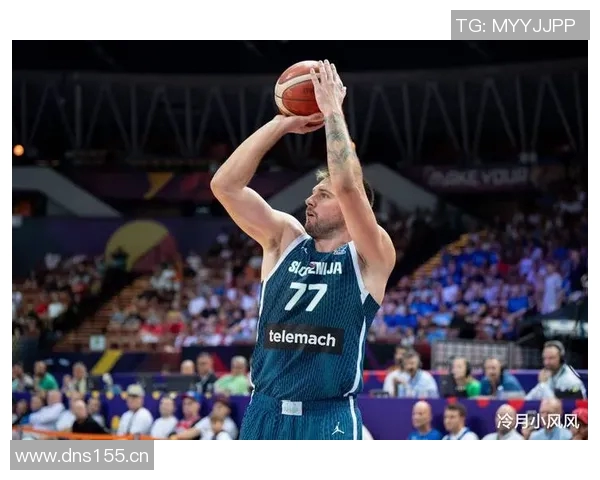 媒体预测：东契奇或成未来超级巨星