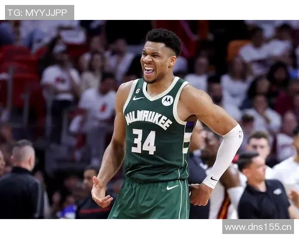 技术统计：字母哥近5场表现一览