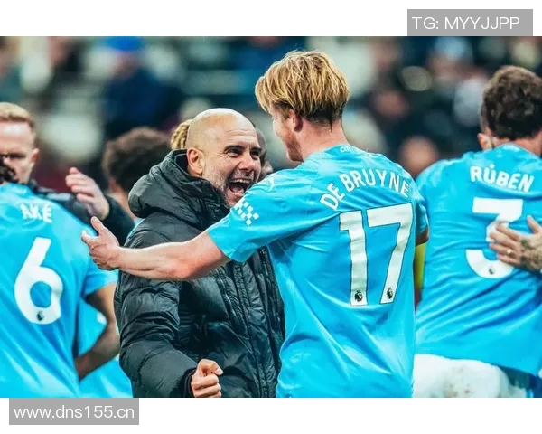 战术拆解：德布劳内为何能掌控比赛节奏？