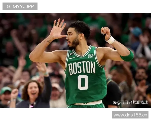 塔图姆赛后采访爆金句，引全场大笑