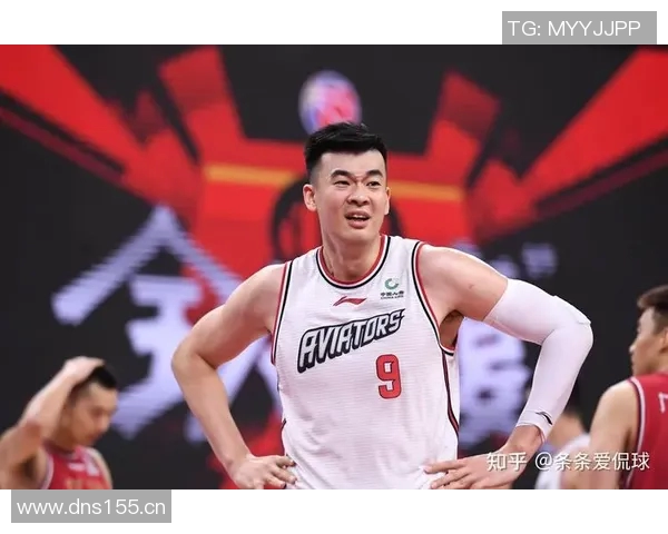 细数CBA五大高光时刻，满满回忆杀