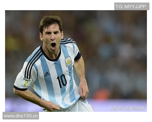 超级对决！世界杯预选赛大战成看点之最