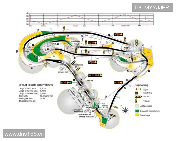 F1赛道设计对车队比赛策略调整与优化的深远影响分析