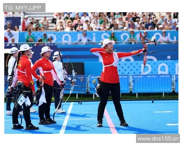 奥运会射箭比赛运动员常用心理压力调节与应对技巧研究分析